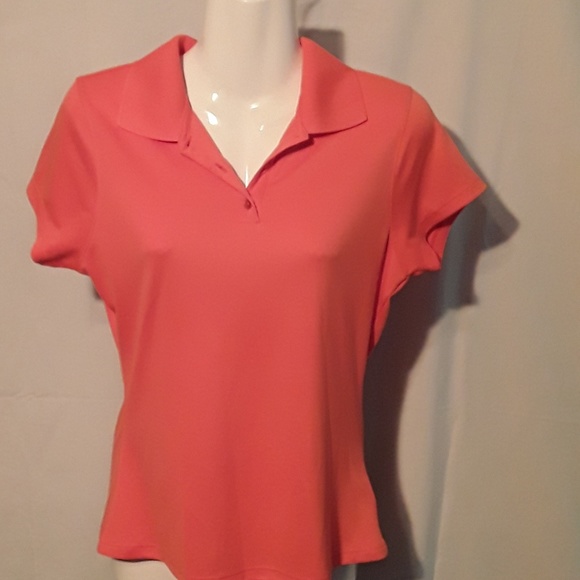 Lopez Tops - Lopez desert dry golf shirt sm